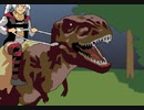 にじさんじARK戦争　スポットムービー　魔使マオ編