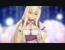 【MMD】 Say So Nekopara (ネコぱら) Coconut