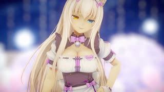 【MMD】 Say So Nekopara (ネコぱら) Coconut