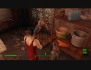 【Fallout4】犬と共に生きる。#48【実況プレイ】