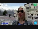 プーチン大統領がモスクワを閉鎖...露も事の重大さに気付いたと独ZDFが報道