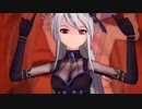 [Switch]PD-MEGA39’s　エイリアンエイリアン [弱音ハク ゴシック・パープル]