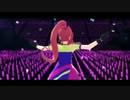 【MMDアイ★チュウ】華房心マジポ衣装でMETEOR+α【モデル配布】　