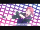 【MMD銀魂】神威と神楽でロキ