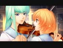 弾けユゲコ！ 金色のコルダ3フルボイスSpecial初見実況プレイpart70（他ED閲覧編7）