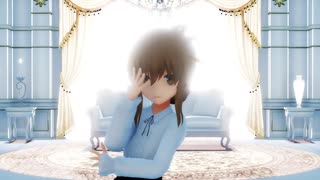 【MMD艦これ】　アンノウン・マザーグース　【エボシ式電】
