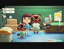【女性実況】あつまれ どうぶつの森【あつ森】#2