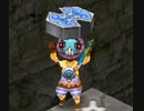 FINAL FANTASY CRYSTAL CHRONICLES Ring of Fates 10 クリスタルの神殿 3
