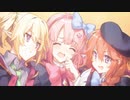 【プリコネR】授けの財団と聖なる学舎の異端児 ED「青春スピナー」