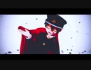 【MMD/地縛少年花子くん】Cause you can but you can't hide