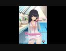 【DOAXVV】×【アリスギア】ぴょんぴょんゲーム 初級 自己ベスト 7.78秒