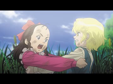 人気の 風の少女エミリー 動画 30本 ニコニコ動画