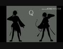 手描き実ｼ兄者〖Q〗znsn