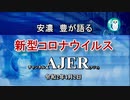 「安濃豊が語る『新型コロナウイルス』前半」安濃豊　AJER2020.4.2(3)