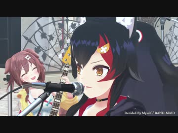 ホロライブバンドという可能性