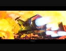【協力実況】硝煙香る EARTH DEFENSE FORCE:IRON RAIN　part34