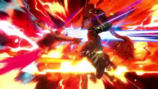 バスターレイプ！野獣と化した右腕.sp6