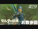 【実況】マスターモード縛りプレイやる part２９【ゼルダの伝説 ブレスオブザワイルド】