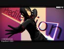 【進撃のMMD】自作19歳エレンで　[A]ddiction【エレン誕2020】