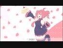 【重音テト】JAM!!【UTAUオリジナル曲】