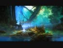 【Ori and the Will of the Wisps】ハードモードで攻略解説【実況プレイ】part4