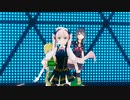 【VE2】バーチャルキャスト2周年記念『ダンスパーティ』告知CM