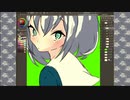 【バンドリ】倉田ましろ描いてみた【パンツ絵師】