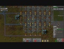【Factorio】ファクトリオ 自動工場作成ゲー マルチ実況プレイ301