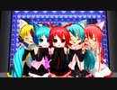 【MMD】気まぐれメルシィ【ぷちーず】TAKE2