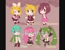 【ボカロ合唱曲】週末原始人Ⅰ【オリジナル】