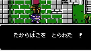 【初見実況】ファイアーエムブレム 暗黒竜と光の剣【第六章】－２
