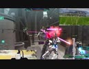ガンダムオンライン　ライブ録画