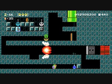 【スーパーマリオメーカー2】スーパー配管工メーカー part160【ゆっくり実況プレイ】