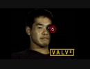 Valve先輩.alyx
