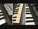 しょぼい機材でRYDEEN