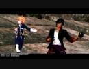 【MMD刀剣乱舞】GLIDE
