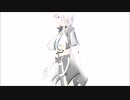 【MMD】MMDオリキャラ ユーニス Sexy Walk