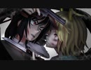 【東方MMD】今まで作ったMMD静止画まとめ1【動画だけじゃない】