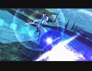 【PSO2】カラミティバレット