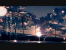 高校生が夜明けと蛍を歌ってみた　【りろ】