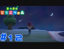 【実況】星に願いを #12【あつまれどうぶつの森】