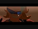 【MMDpkmn】砂の惑星【自作モデル】