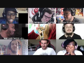 「僕のヒーローアカデミア」８７話を見た海外の反応