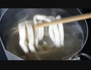 家でうどん打ってみた【キッチン・ガーデン #21】