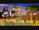 【UE4】 自作ゲーム　けものフレンズ無双制作中52