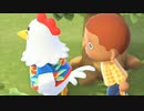 【実況】誰もあつまってくれないどうぶつの森Part2