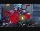 [Overwatch] PvE ストームレイジング [PC版]