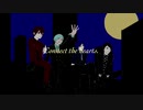 『connect the hearts』4人で歌ってみた
