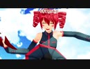 【重音テト誕生祭2020】テトさんが桜を見に行ったようです【MMD】