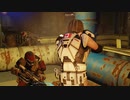 【XCOM2:WotC】レジェマン序盤実践攻略Part4【ゆっくり実況】